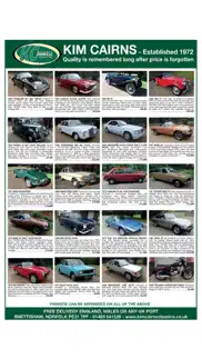 classic car mart iphone images 2