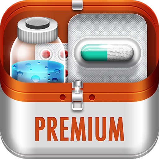 Convert Drugs Premium app reviews download