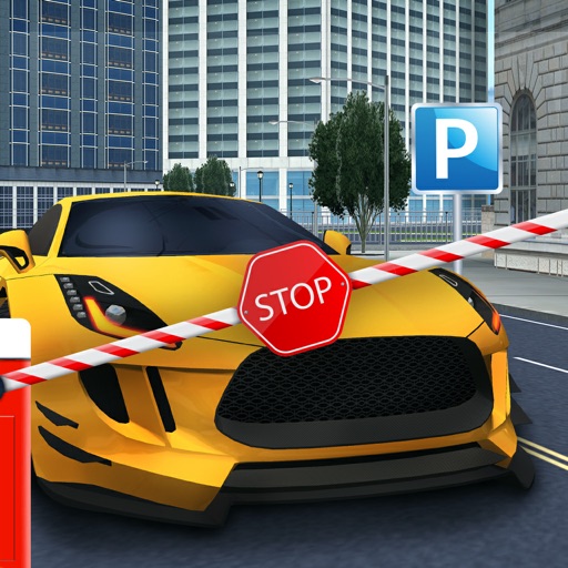 Car Parking School Games 2020 app reviews download