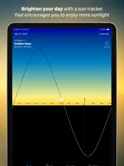 skylight - solar widgets iPad Captures Décran 1