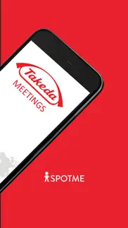 takeda meetings iphone images 2