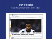 unofficial chelsea news ipad images 3
