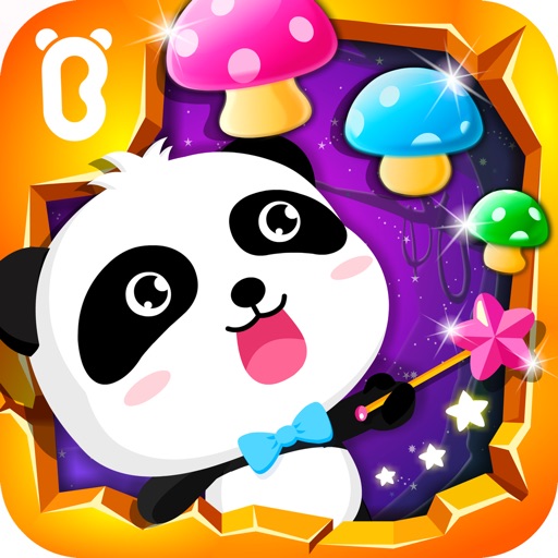 Little Panda Organizing app reviews download