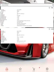 car parts for nissan ipad capturas de pantalla 4