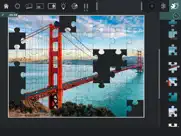 jigit - jigsaw puzzle games hd ipad bildschirmfoto 1