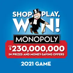 shop, play, win!® monopoly logo, reviews