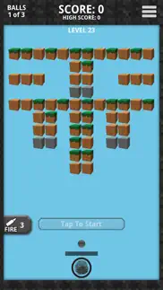 block breaker gem mining game iphone images 1