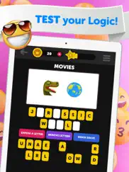 guess the emoji ipad images 4
