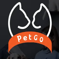 pet go - pet shops online logo, reviews
