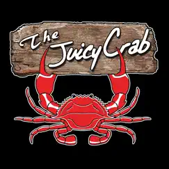 the juicy crab logo, reviews