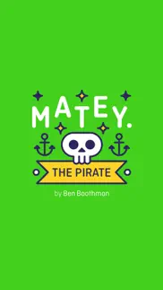 matey the pirate iphone images 3