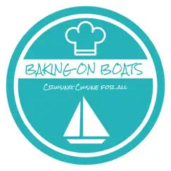 baking on boats logo, reviews