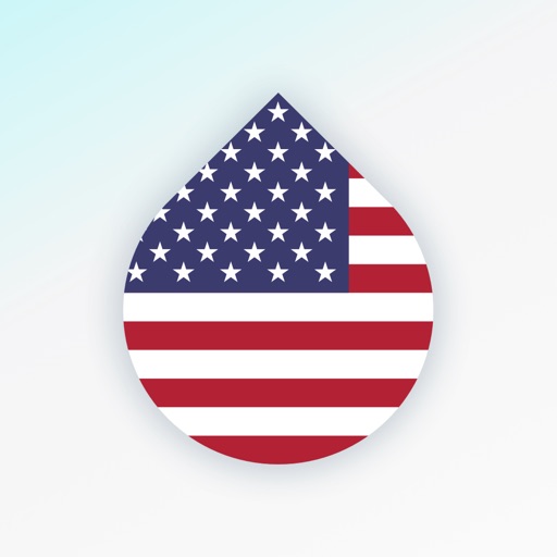 Learn American English -Drops app reviews download
