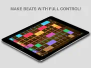 easy music maker drum beat pad ipad images 2