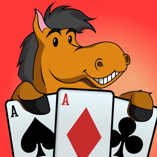 Gold Rush Poker app reviews download