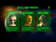 invaders inc. - alien plague ipad images 4