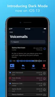 world voicemail iphone images 2