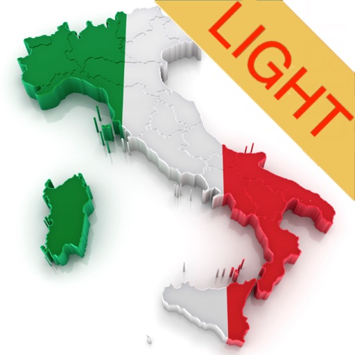 Indovina la Regione HD Light app reviews download
