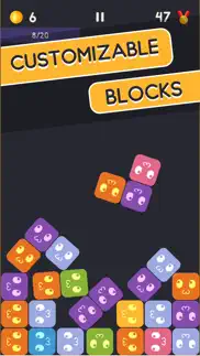 color blocks - matching puzzle iphone images 2
