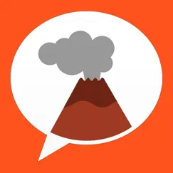 噴火速報アラート: お天気ナビゲータ logo, reviews
