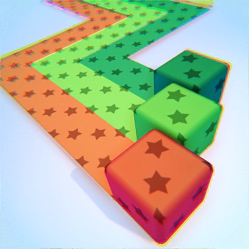 Color Swipe Maze app reviews download