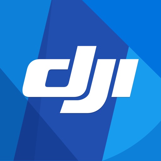 DJI GO app reviews download
