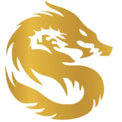 shining gold mobile logo, reviews