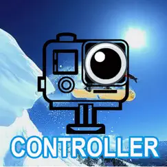 controller for gopro camera logo, reviews