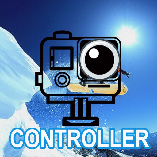 Controller for GoPro Camera app reviews download