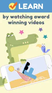 hooked on phonics learn & read iphone images 1