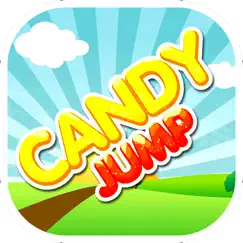 candy jojo jump logo, reviews