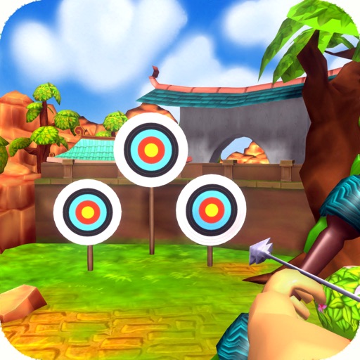 Master of Archery 2 app reviews download
