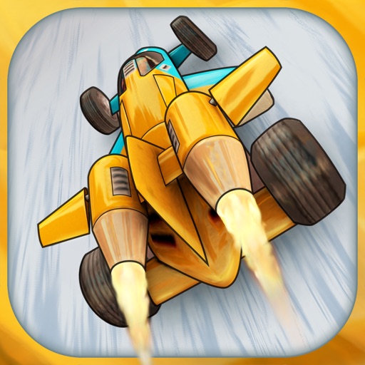 Jet Car Stunts 2 app reviews download