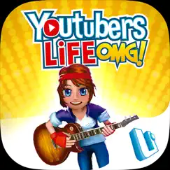 youtubers life - music logo, reviews