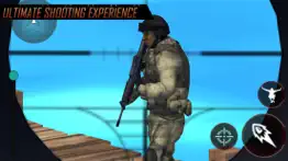 ultimate sniper survival iphone images 1
