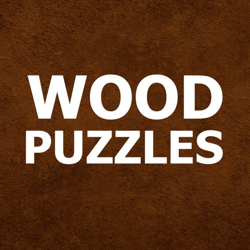 Wood Puzzles - Fun Logic Games app reviews download