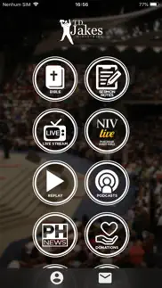 t.d. jakes ministries iphone images 2