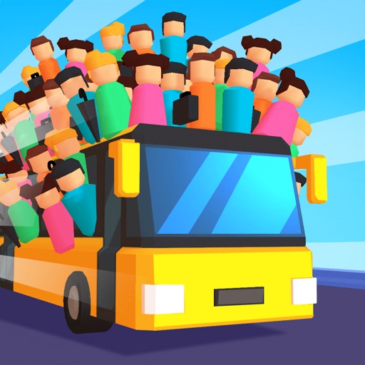 Scrape Away Bus app reviews download
