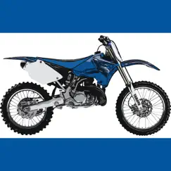Jetting for Yamaha YZ 2T bikes app reviews