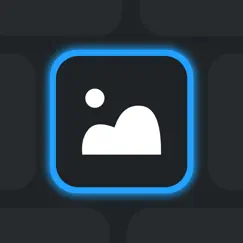 widget for photo vault widgets logo, reviews
