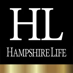 hampshire life magazine logo, reviews