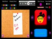 write notes and share ipad images 1