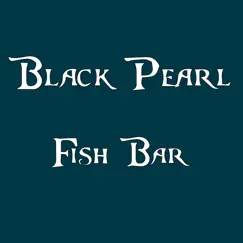 black pearl fish bar logo, reviews