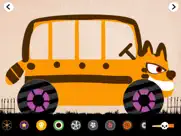 labo halloween car:kids game ipad images 2