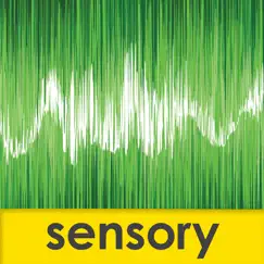 sensory speak up - vocalize logo, reviews