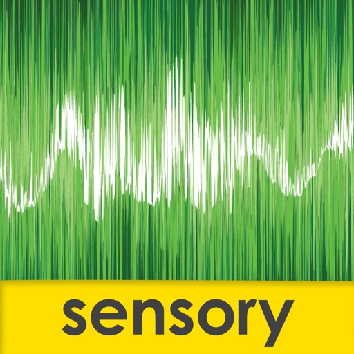 Sensory Speak Up - Vocalize app reviews download