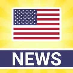 usa news - breaking us news. logo, reviews