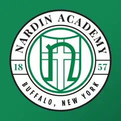 nardin-academy logo, reviews