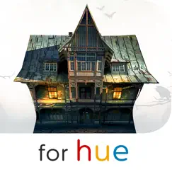 hue haunted house commentaires & critiques