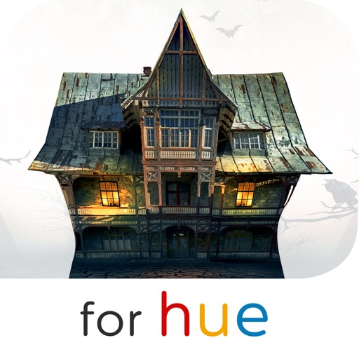 Hue Haunted House app reviews download